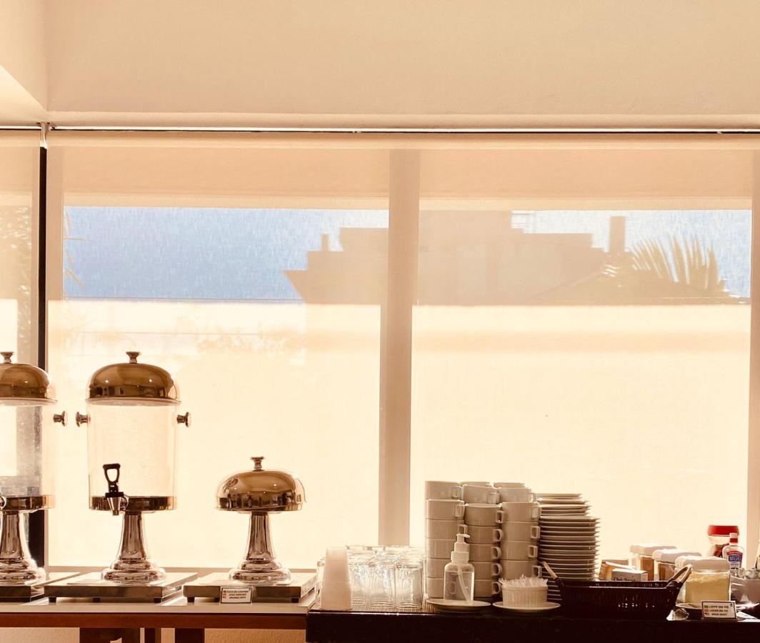 Boulevard Central Canasvieiras Hotel Florianopolis Exterior photo